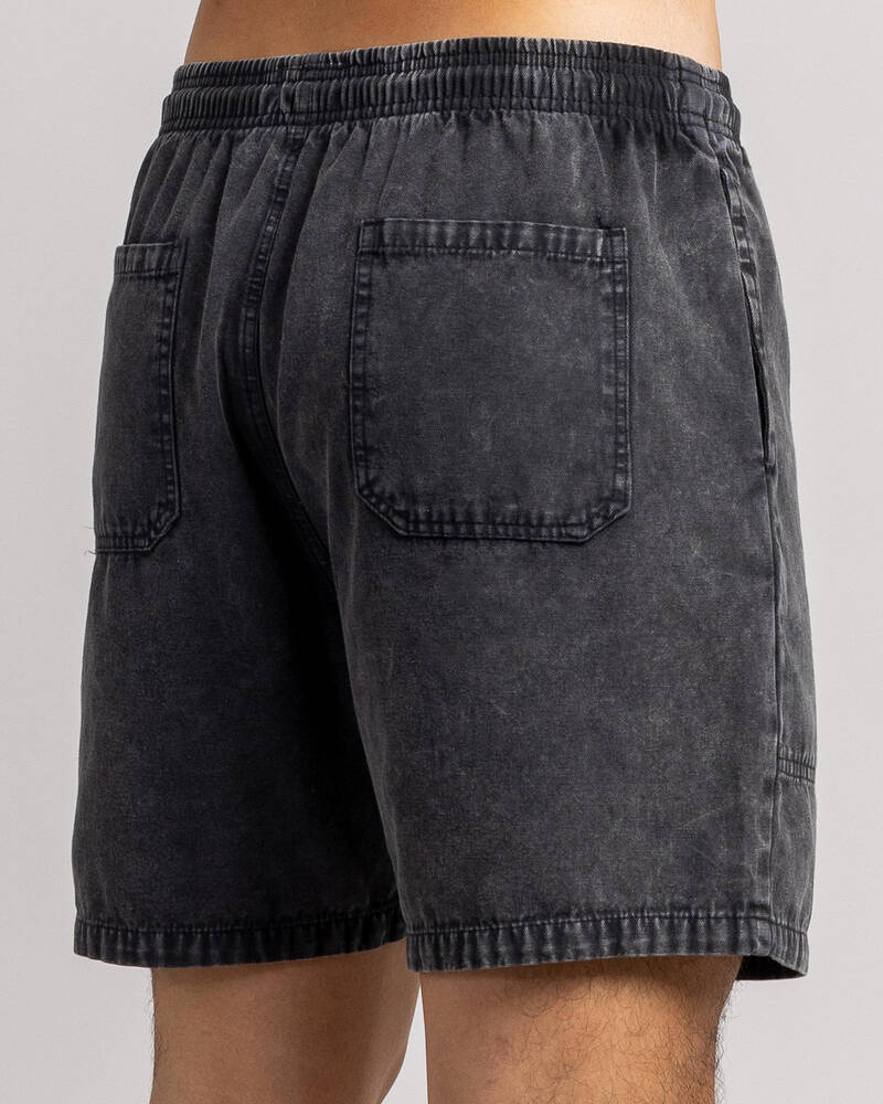 Silent Theory All Rounder Shorts for Mens