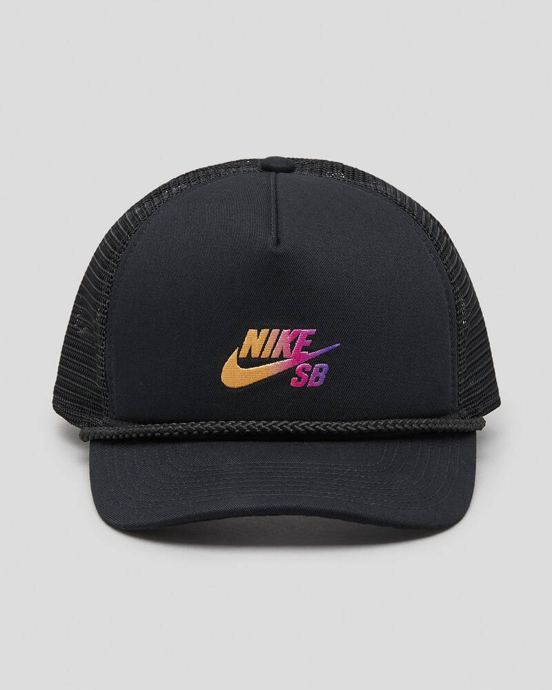 Nike Nike Classic 99 Trucker Cap for Mens