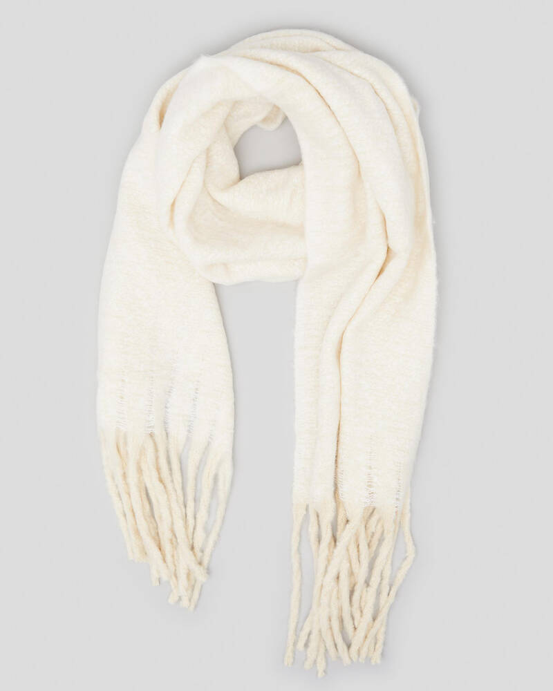 Mooloola Chamonix Scarf for Womens