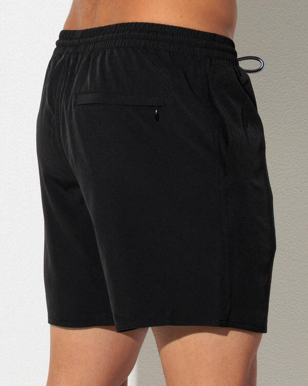 Rhythm Classic Beach Shorts for Mens