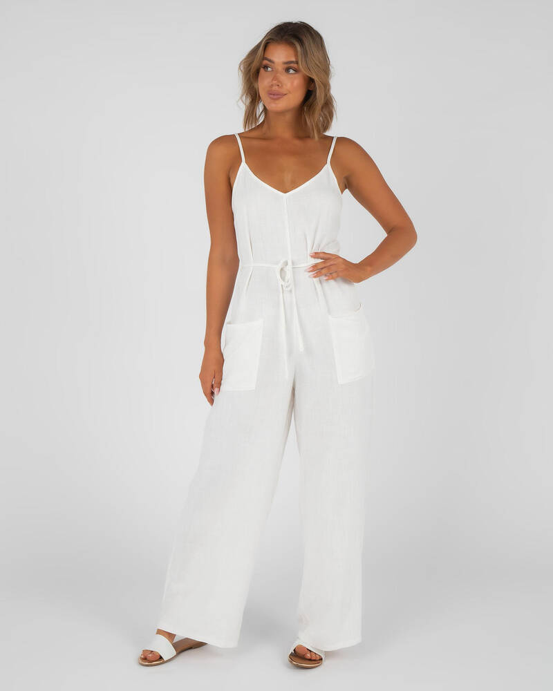 Ava And Ever Ashton Jumpsuit for Womens