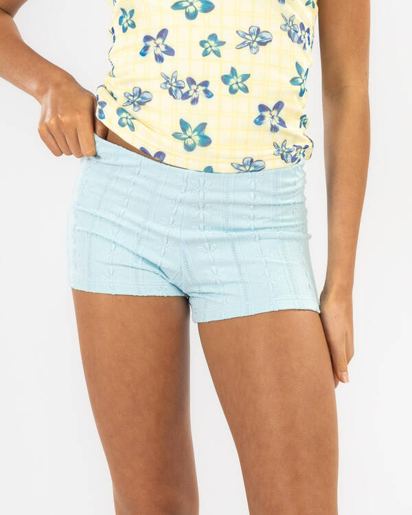 Girls' Calypso Shorts