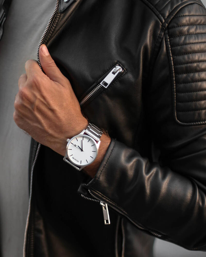 Mvmt Watches Classic Watch for Mens