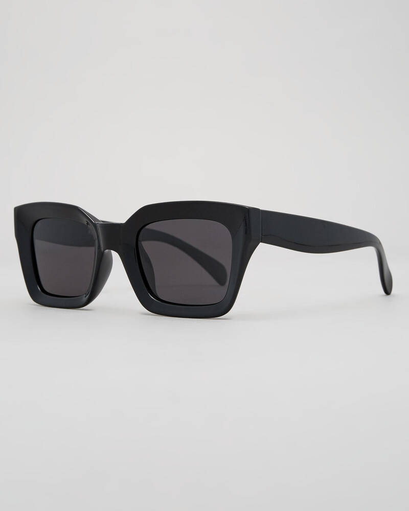 Reality Eyewear Onassis Sunglasses for Womens