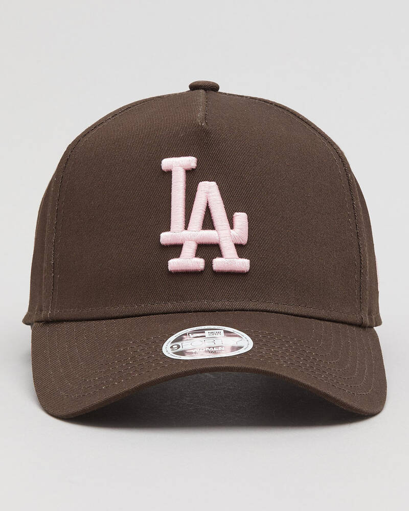 New Era LA Dodgers Cap for Womens
