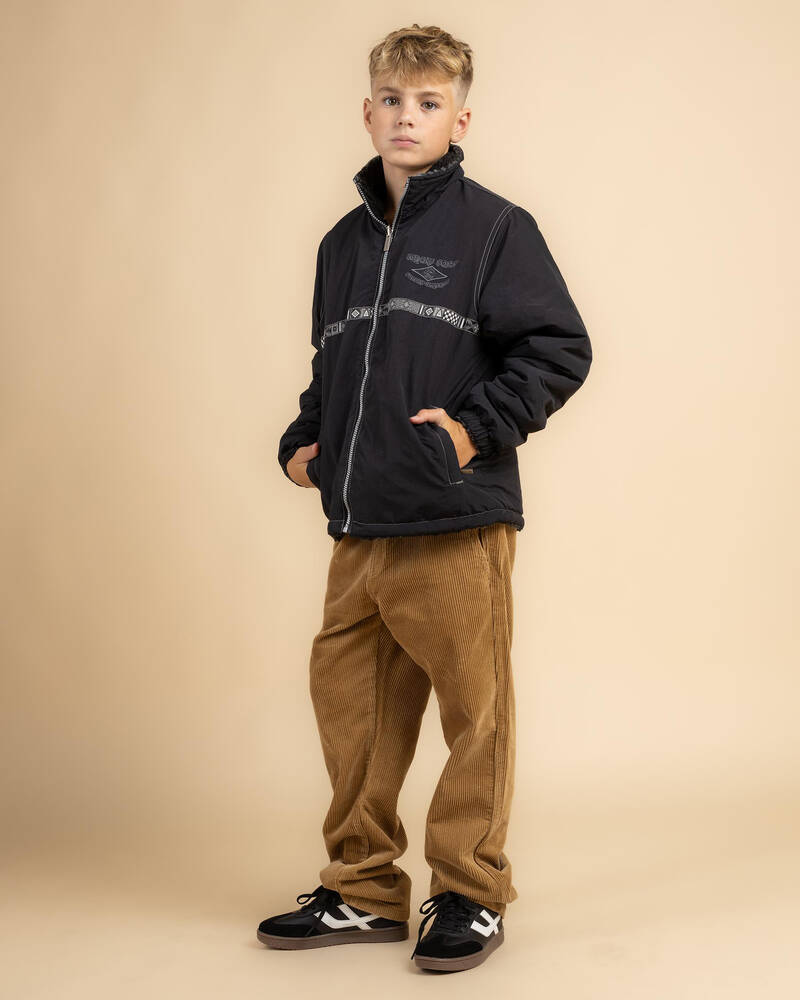 Jacks Boys' Altitude Jacket for Mens