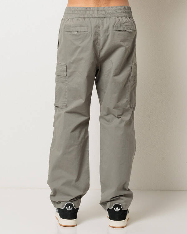 Lucid Program Cargo Pants for Mens