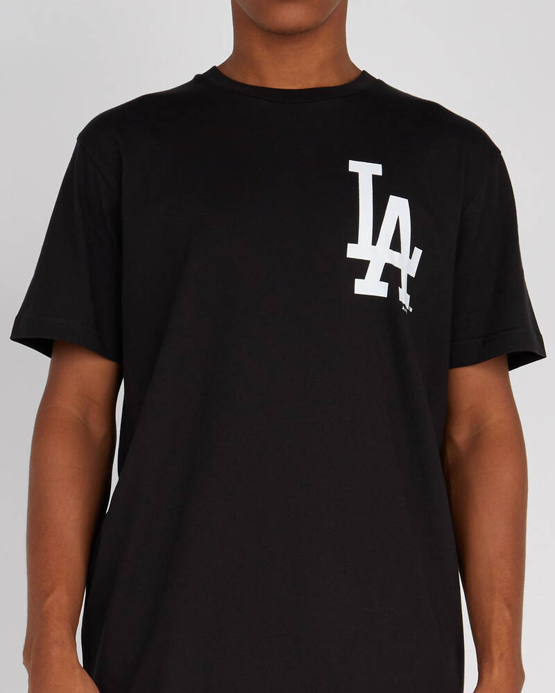 Majestic LA Jeaner T-Shirt for Mens