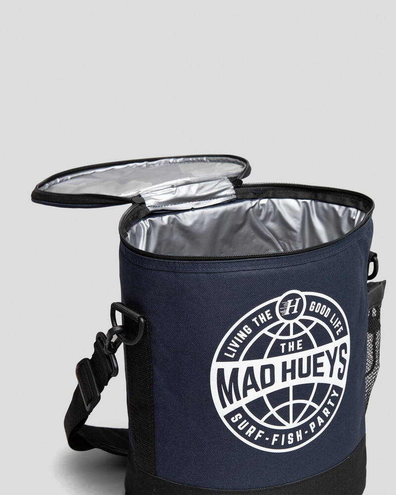 The Mad Hueys Hueys Global Cooler Bag for Mens