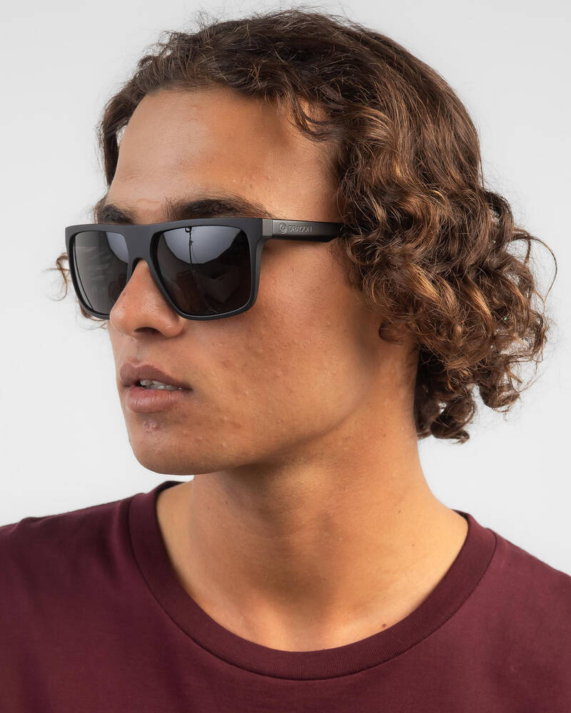 Dragon Alliance Vinyl Sunglasses for Mens