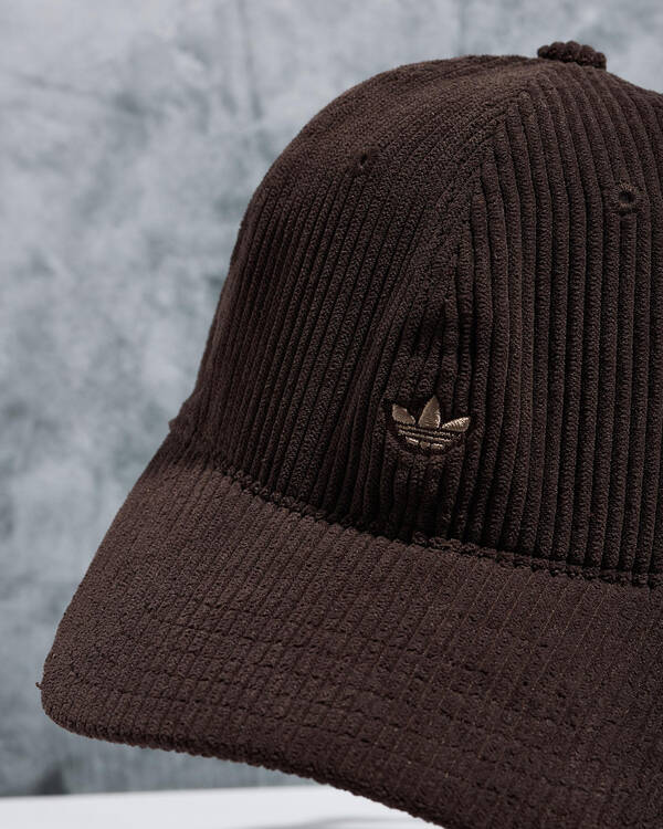 adidas Corduroy Cap for Mens