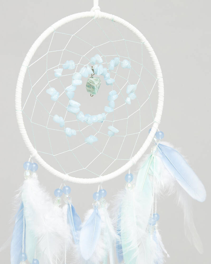 Mooloola Crystal Dream Catcher for Womens