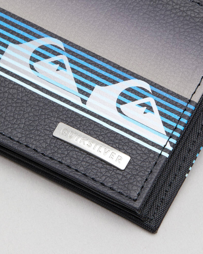 Quiksilver Freshness Wallet for Mens