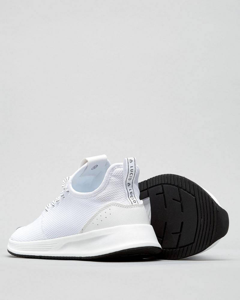 Lucid Aston Shoes for Mens