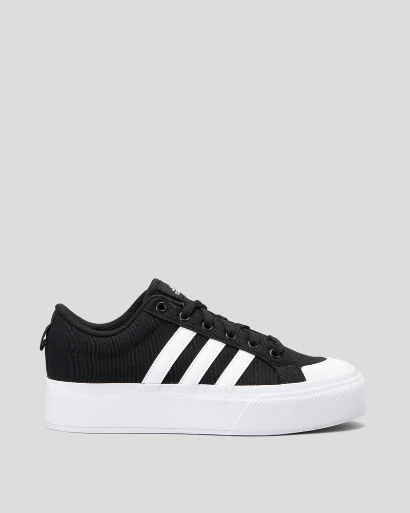 adidas Womens Bravada 2.0 Shoes for Womens