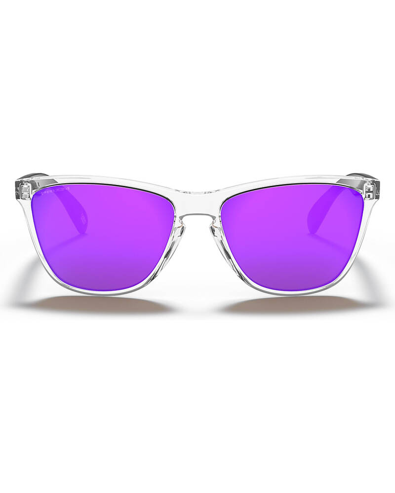 Oakley Frogskins 35th Prizm Sunglasses for Mens