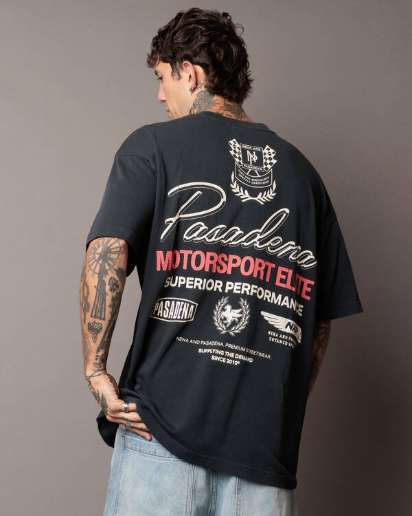 Downforce Raptor T-Shirt