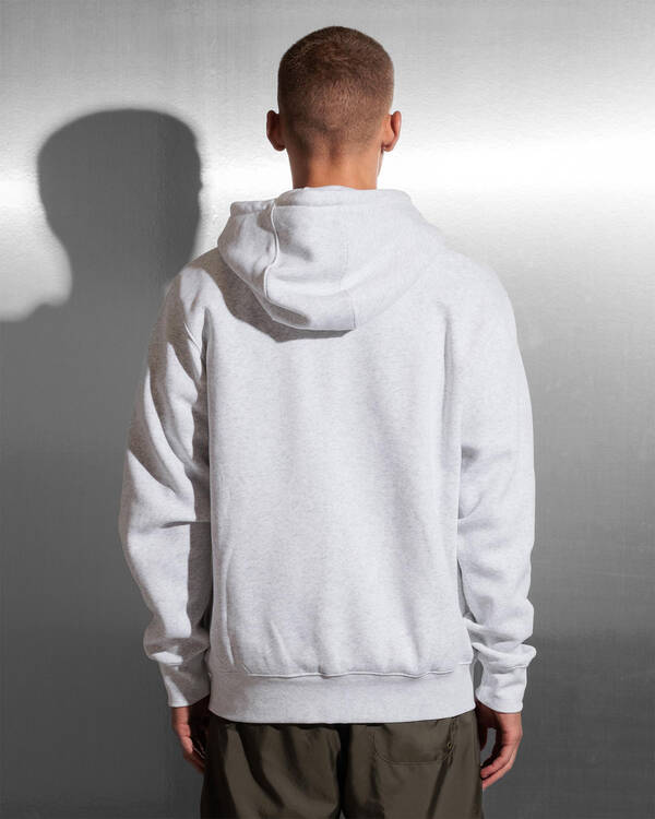 Nike Club Full-Zip Hoodie for Mens