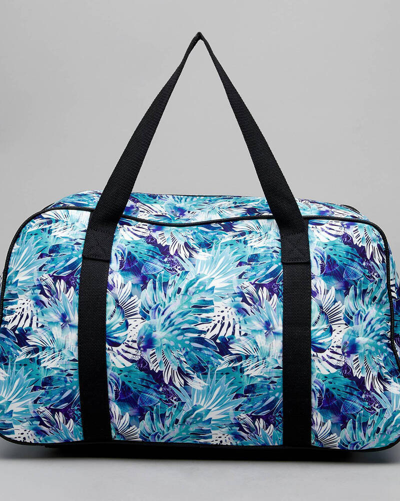 Mooloola Miami Travel Bag for Womens