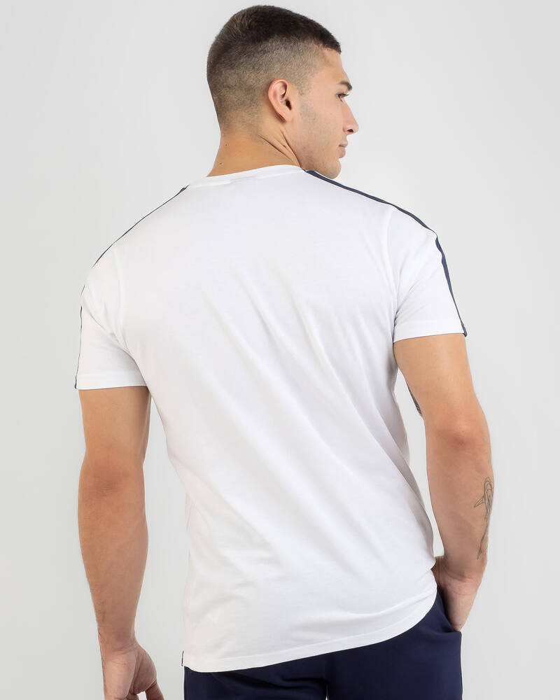 Ellesse Carcano T-Shirt for Mens