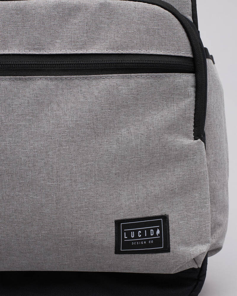 Lucid Advent Backpack for Mens