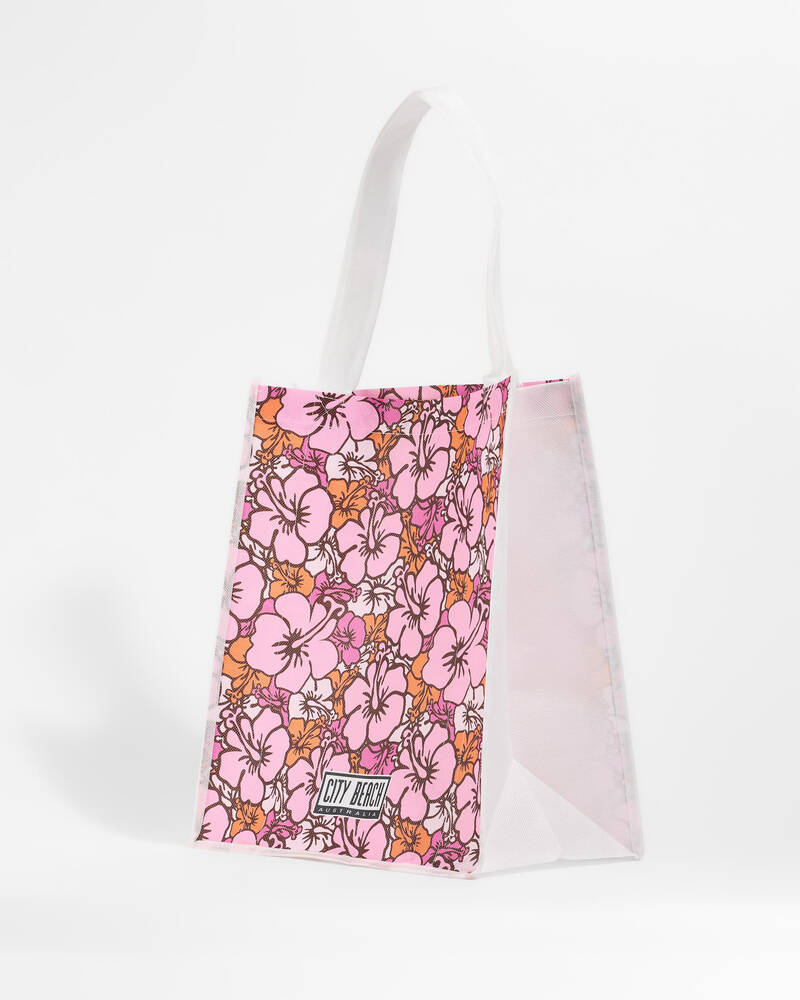 Get It Now Morocco Eco Bag for Womens