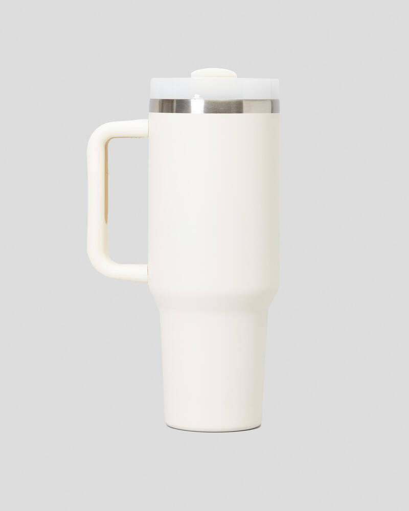 Get It Now Tumbler Cup for Unisex