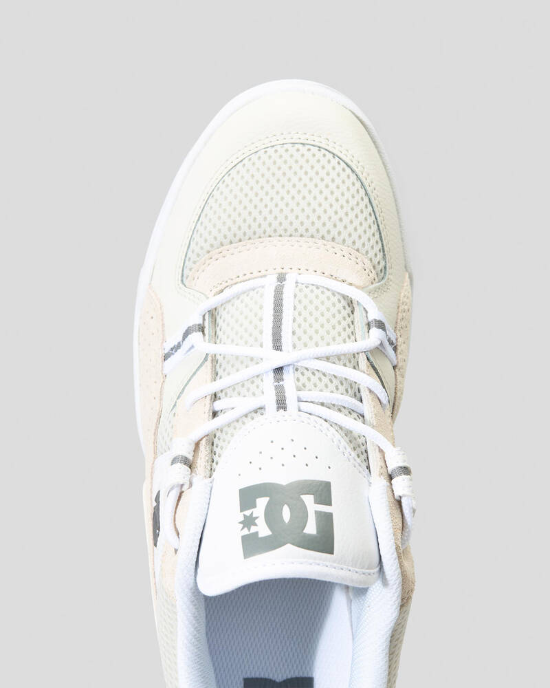 DC Shoes Construct Shoes for Mens