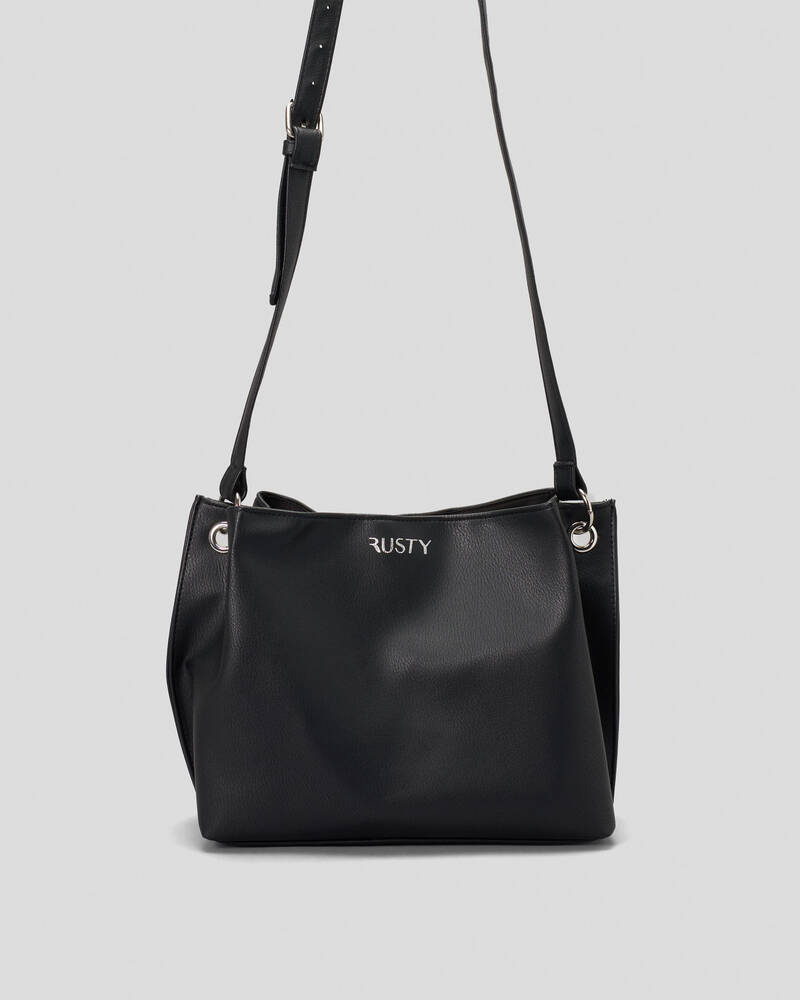 Rusty Essence Hand Bag for Womens