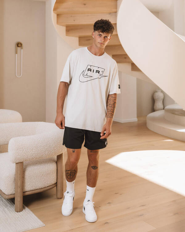 Nike Club Flow Shorts for Mens