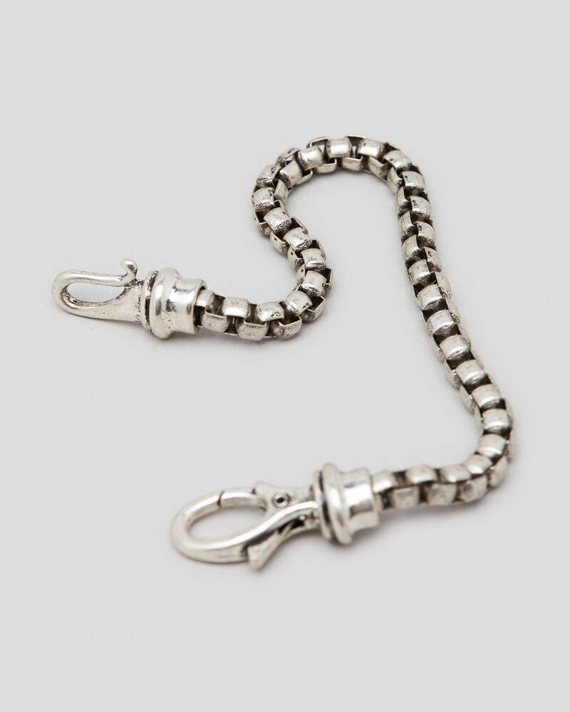 Classics 77 Heavy Chain Bracelet for Mens