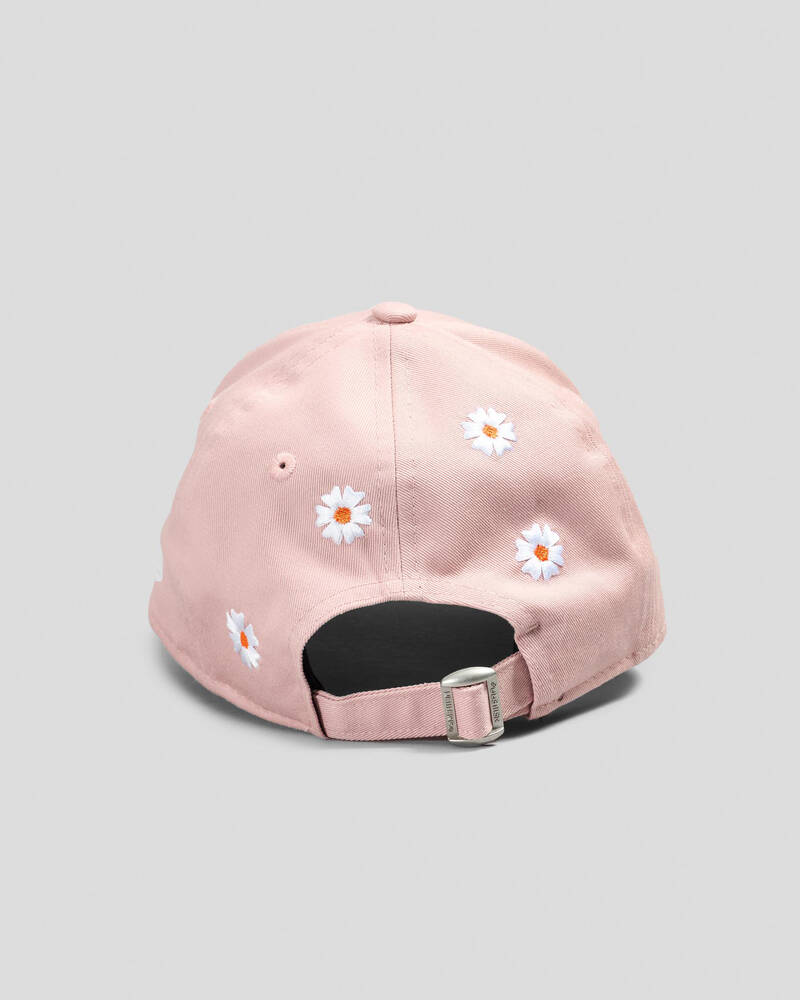 New Era Girls' New York Yankees Cap for Womens