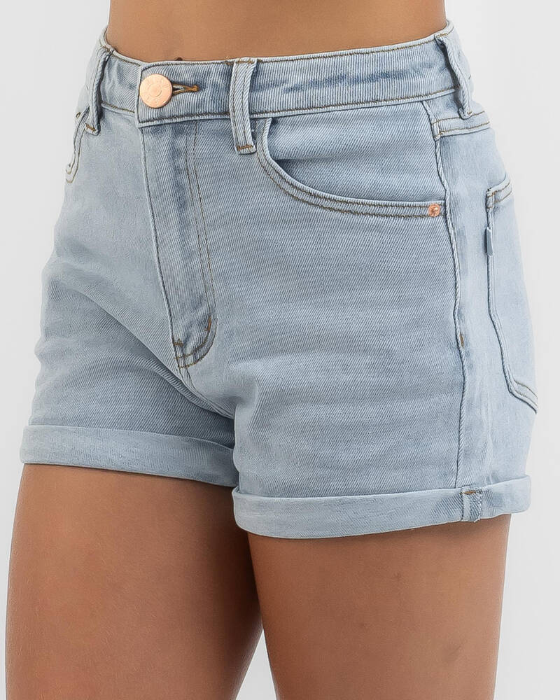 DESU Girls' Asta Shorts for Womens