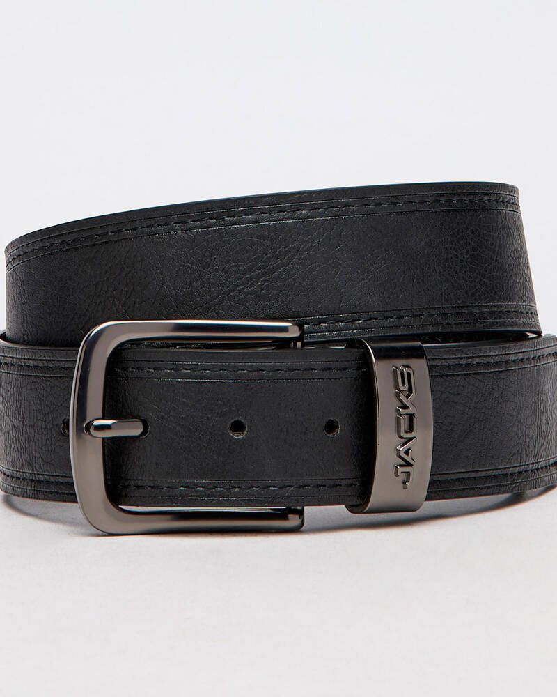 Jacks Plato Belt for Mens