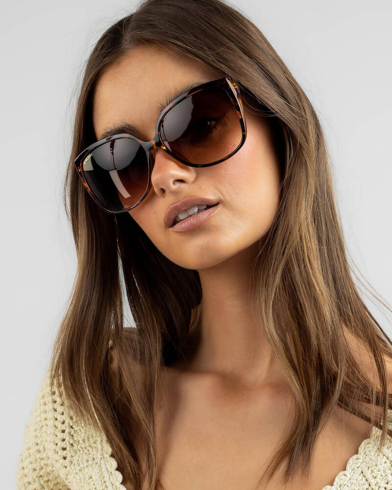 ONEDAY Remember The Name Sunglasses for Womens
