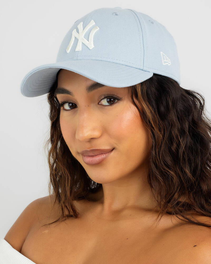 New Era NY Yankees Cap for Womens