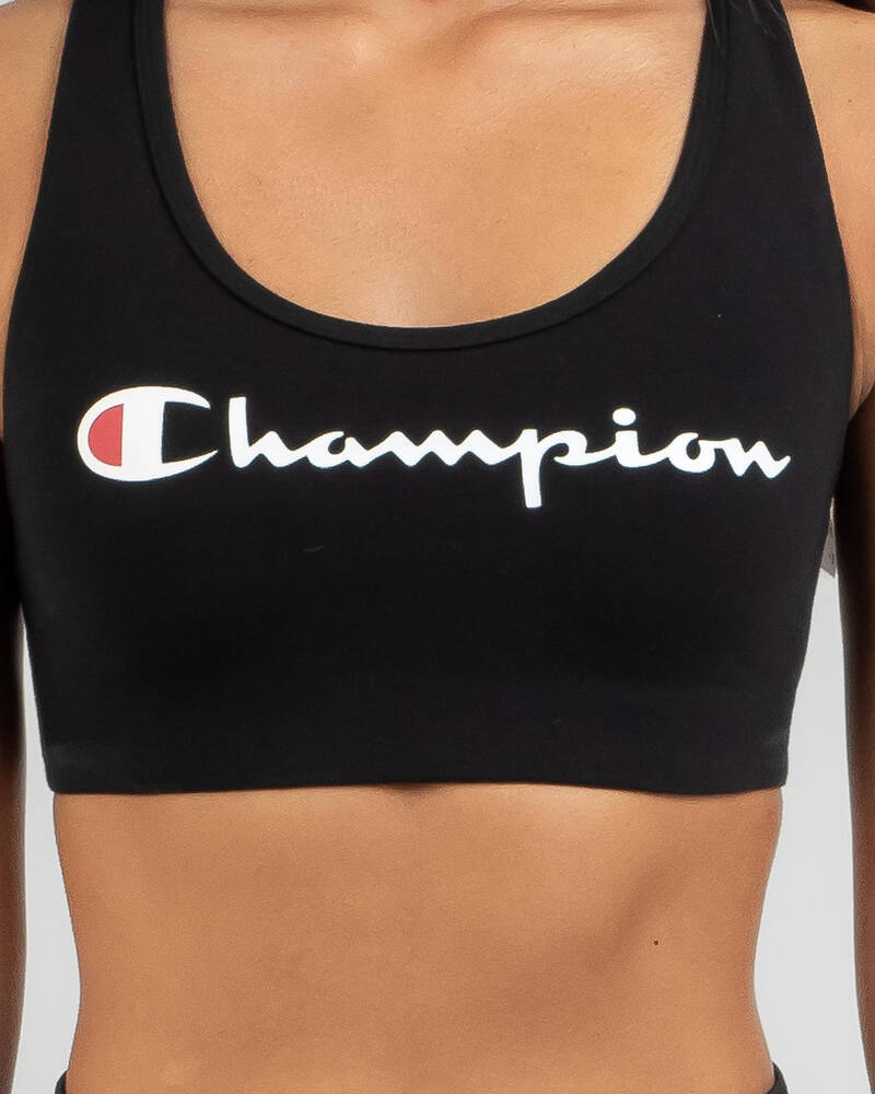 Champion Authentic Sports Bra for Womens