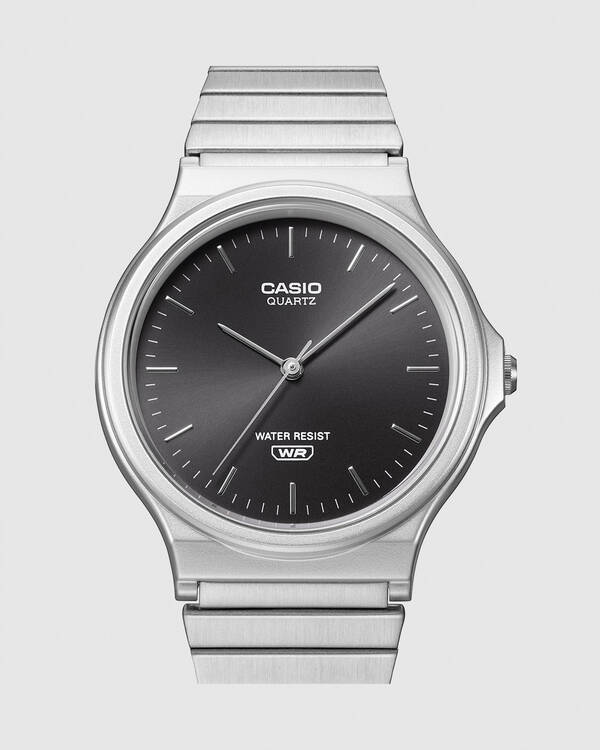 Casio MQ24DA-1A Watch for Mens
