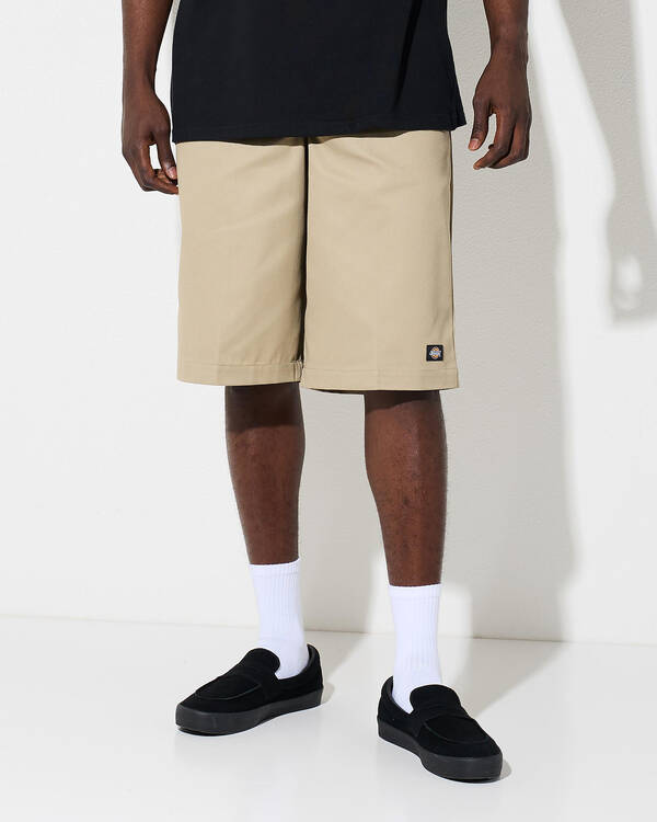 13" Loose Fit Shorts