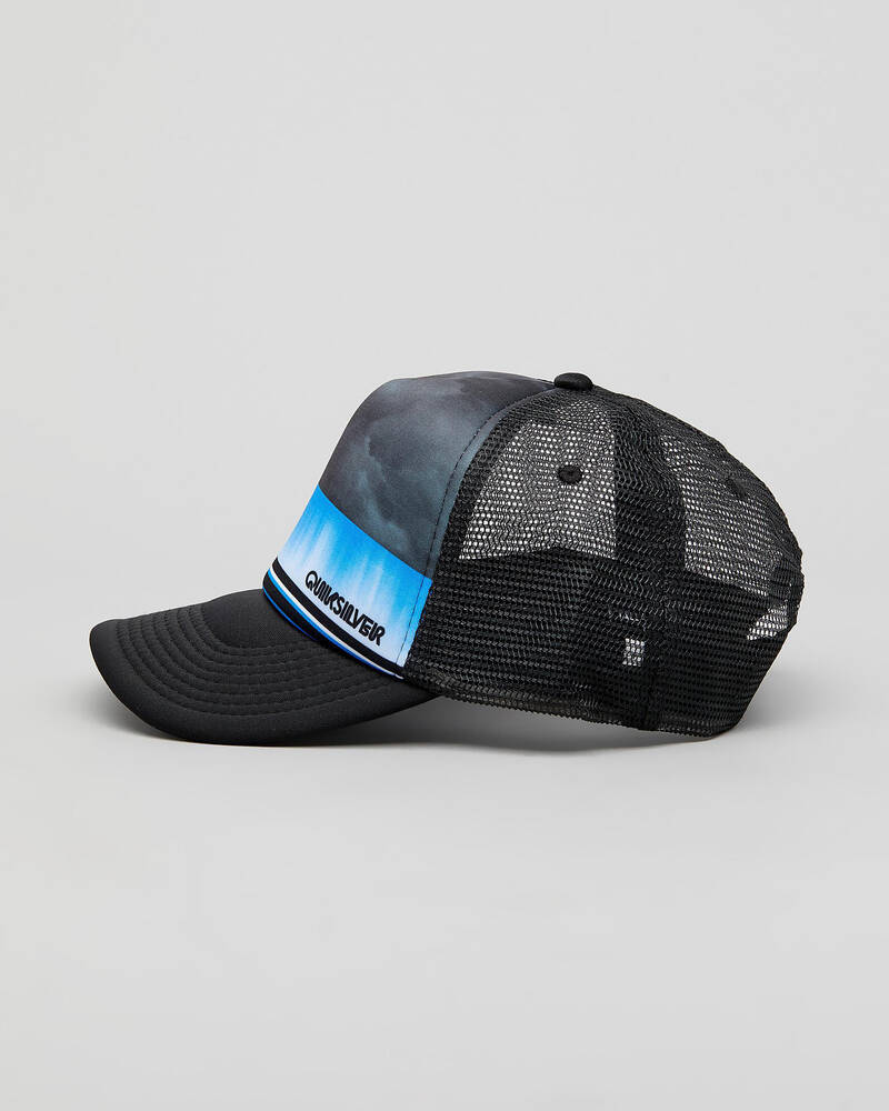 Quiksilver Slab Dripper Cap for Mens