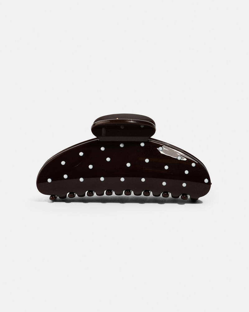 Karyn In LA Hannah Hair Claw Clip for Womens