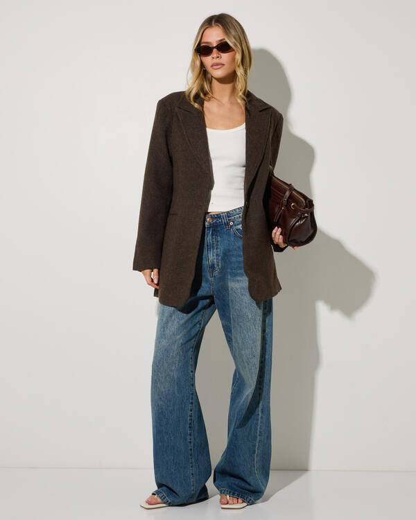 Ava And Ever Bianca Blazer for Womens