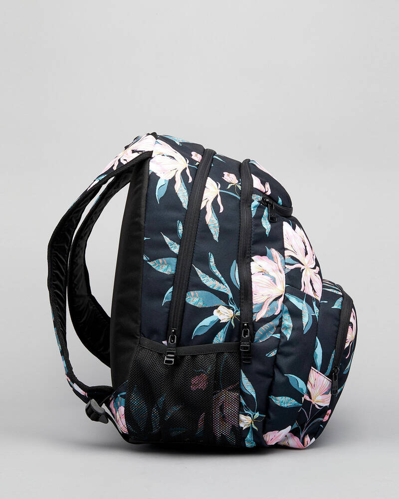 Roxy Shadow Swell Backpack for Womens
