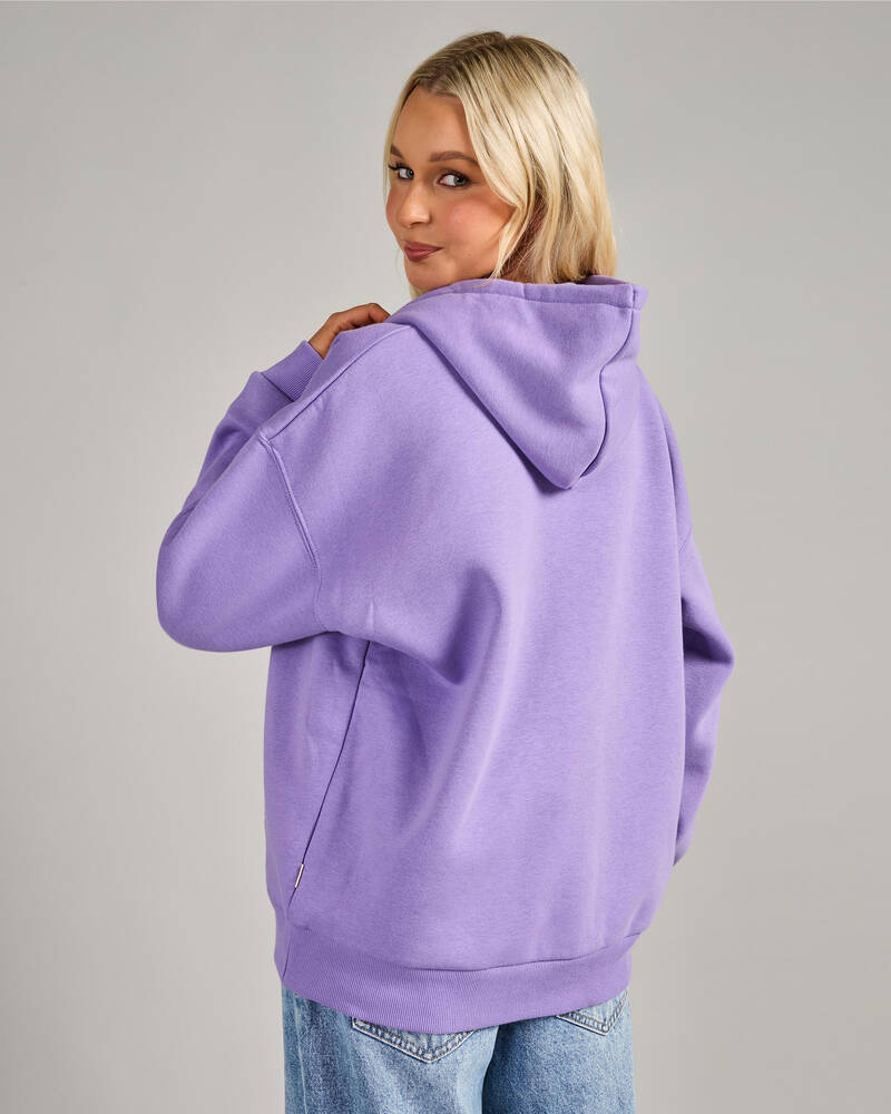 Rip Curl Icons Of Surf Heritage Hoodie for Womens