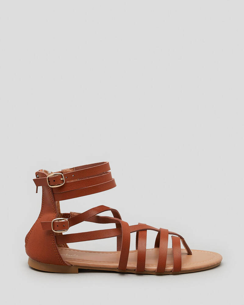 Mooloola Keanu Sandals for Womens