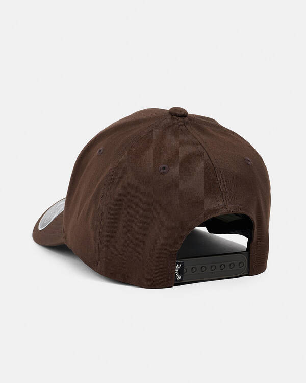 Billabong Arch Flexfit 110 Snapback Cap for Mens