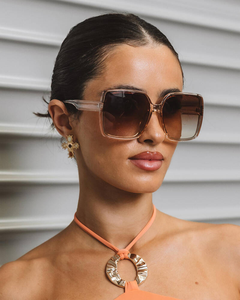 Indie Eyewear Eleanor Sunglasses for Womens