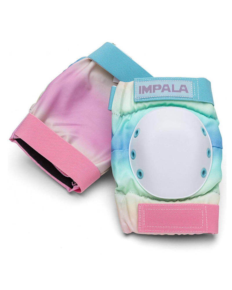 Impala Adult Protective Gear for Unisex