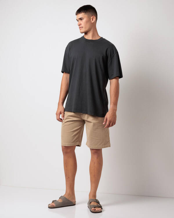 Skylark Ascent Walk Shorts for Mens