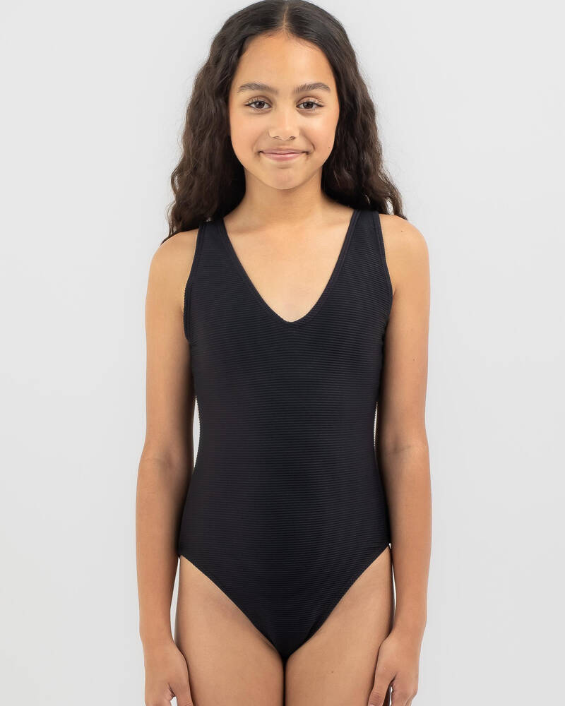 Topanga Girls' Elaine One Piece Swimsuit for Womens